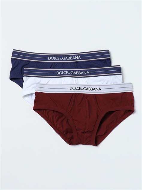 dolce gabbana underwear mens